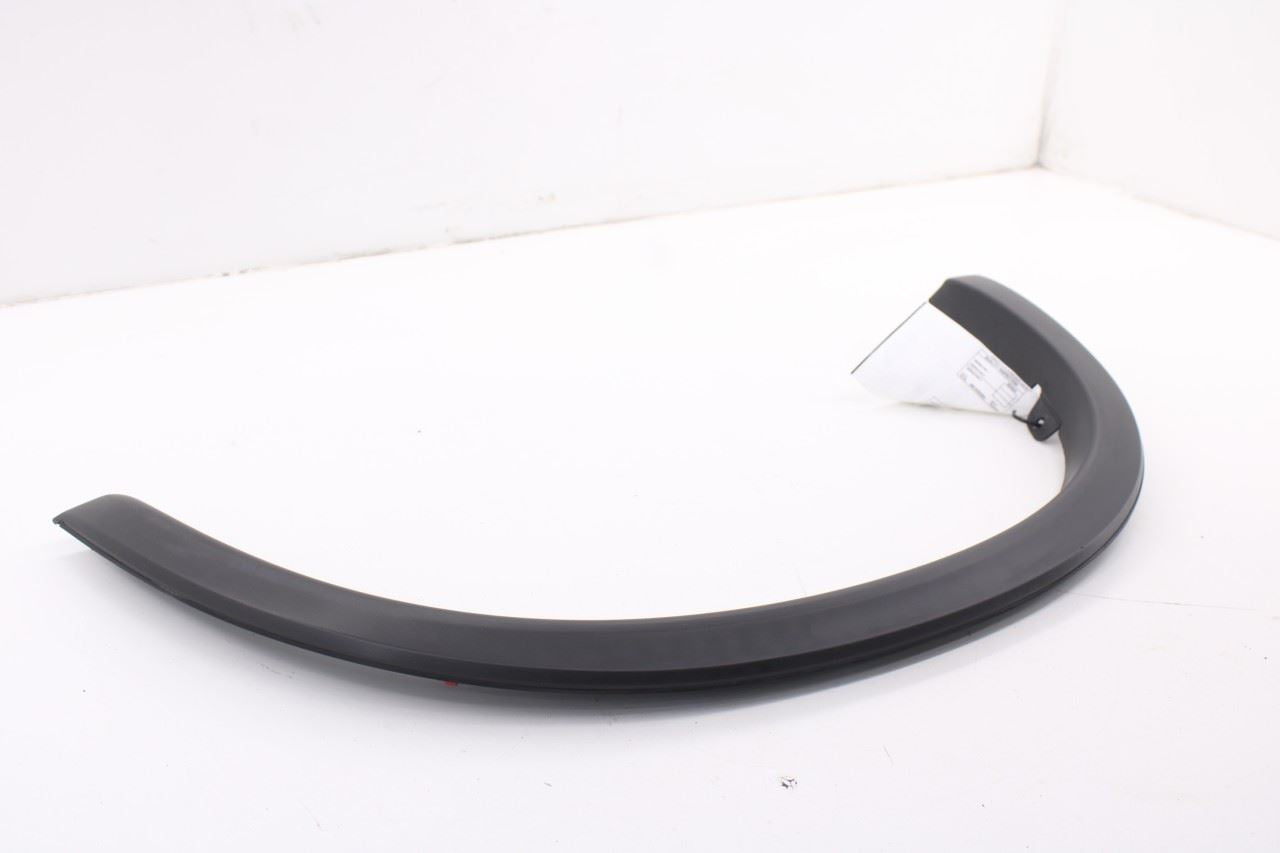 2020-2025 Mitsubishi Outlander Sport SE Rear Left Fender Wheel Molding 5228A5955