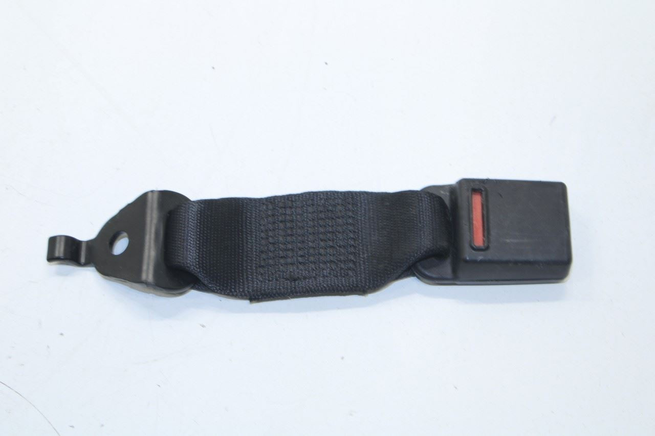 2013-16 BMW 328i xDrive SULEV Rear RH and LH 2nd Row Center Seat Belt Buckle Set - Alshned Auto Parts