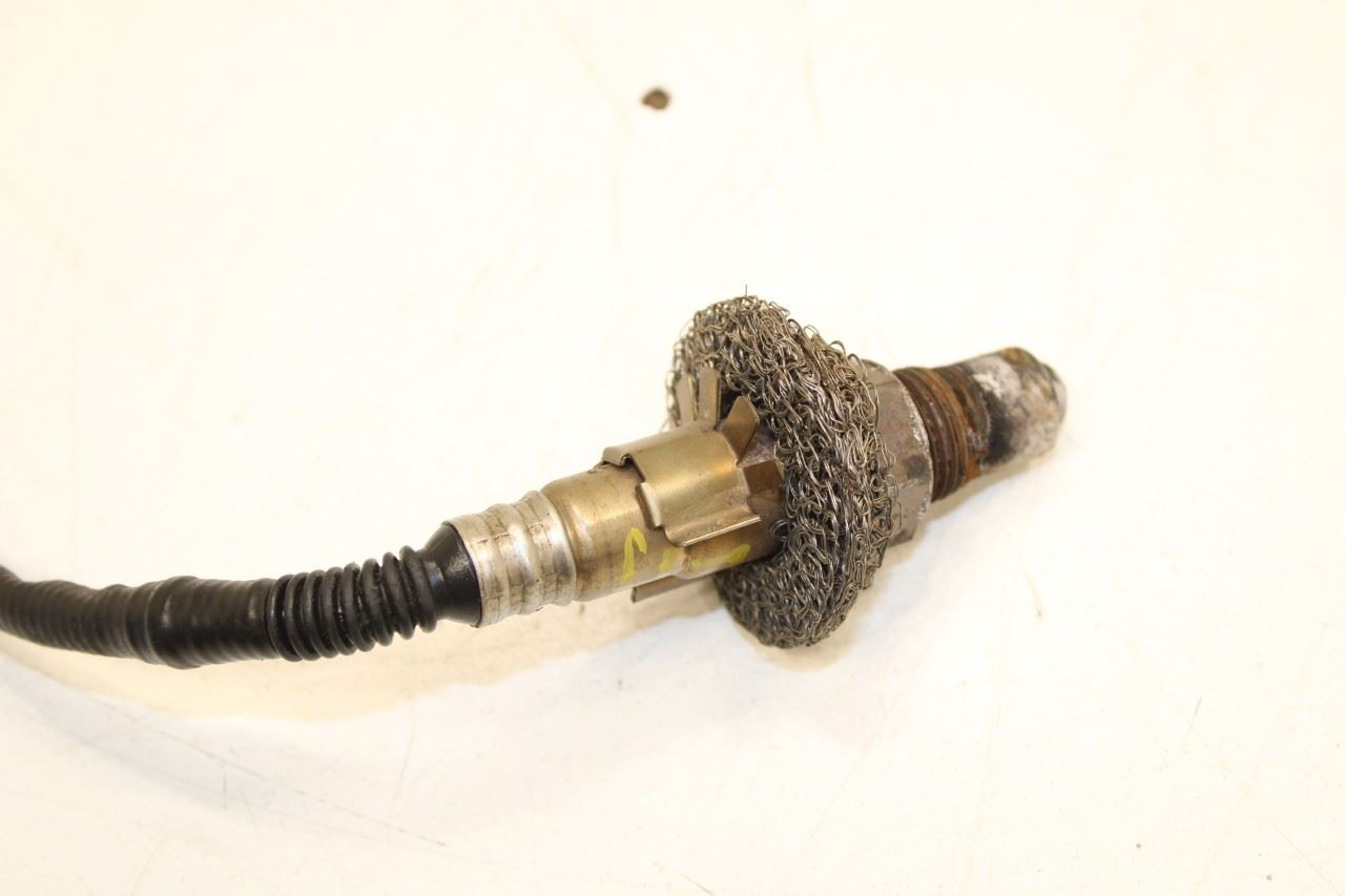 2010-15 BMW 750Li xDrive 4.4L Left and Right Oxygen Sensor Set of 4 11787576673 - Alshned Auto Parts