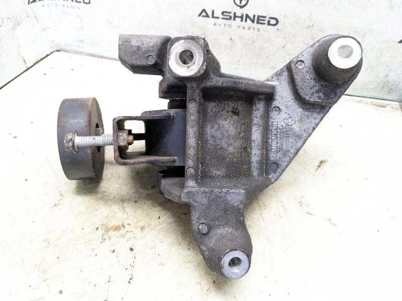 2011-2019 Dodge Journey Front Engine Mount Insulator w Bracket 68051873AB OEM - Alshned Auto Parts