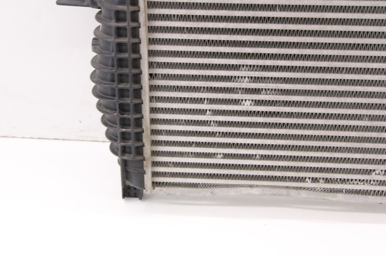 2019-2025 Chevrolet Silverado LT-L 2.7L Intercooler 85168760 OEM *ReaD* - Alshned Auto Parts