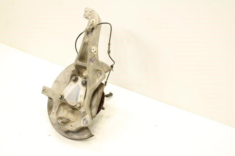 2019-2024 Chevrolet Silverado 1500 Front Right Spindle Knuckle Hub 84453669 OEM - Alshned Auto Parts