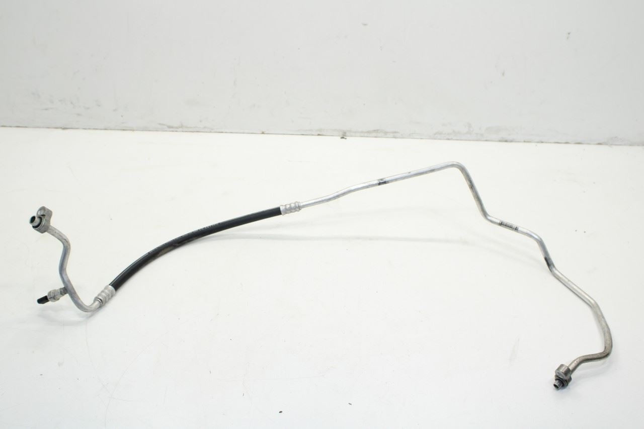 2019-24 Ram 1500 Classic Crew Cab AC Discharge w/ Condenser Jumper Line Hose Set - Alshned Auto Parts