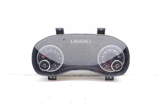 2020 Ram 1500 Speedometer Gauge Instrument Cluster 46K Mileage 68434846AC OEM - Alshned Auto Parts