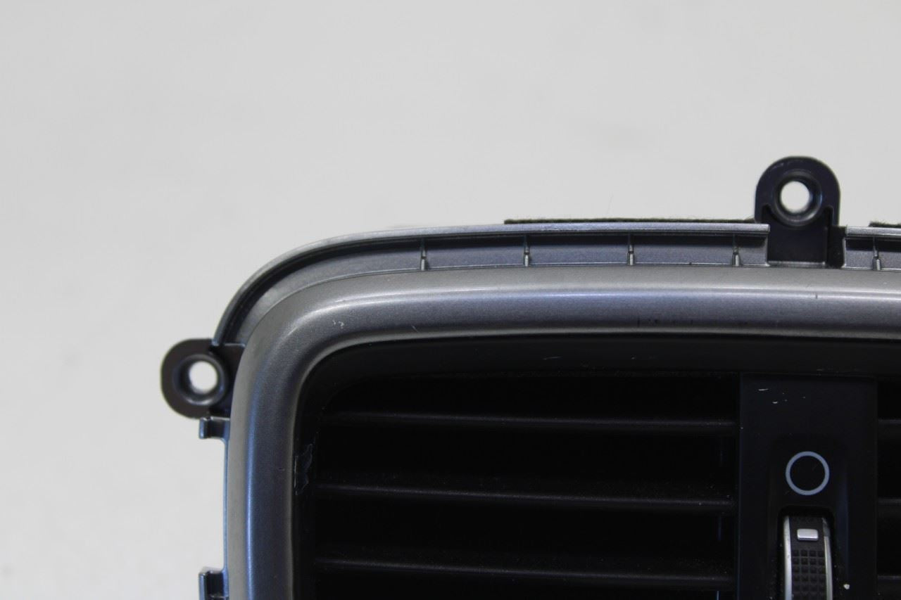 16-20 Kia Sorento LX Center Console Rear Back Panel Air Vent Grille 97040-C6000 - Alshned Auto Parts