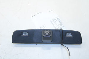 2019-24 Chevrolet Blazer 2LT 2.0L FWD Rear License Plate Light w/ Backup Camera