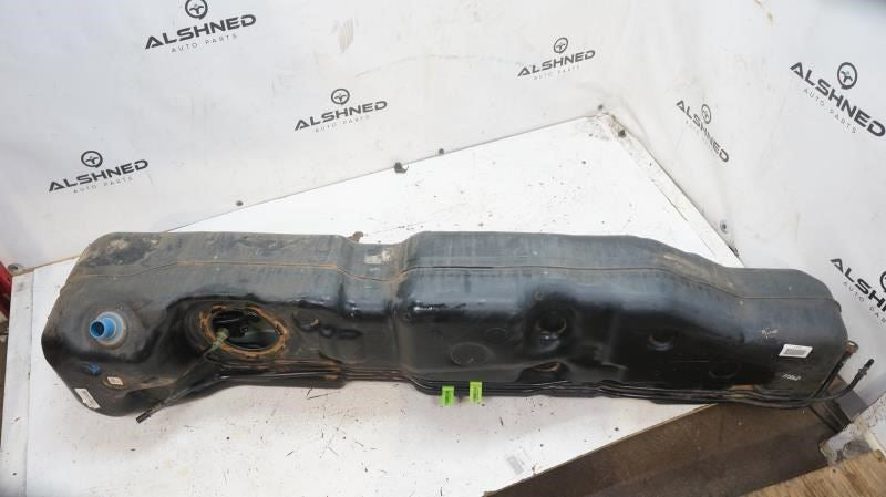 2018-2025 Jeep Wrangler 4 Door 3.6L Fuel Gas Tank 21.5 US Gallons 68414680AA OEM - Alshned Auto Parts