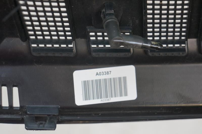 15-20 Ford F150 3.3L RWD Front Left Side Windshield Cowl Vent Grille Cover Panel - Alshned Auto Parts