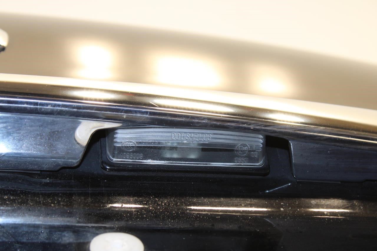 2016-2019 Nissan Sentra SV Rear Trunk Deck Lid Shell Panel H4300-3SGBA OEM *ReaD - Alshned Auto Parts