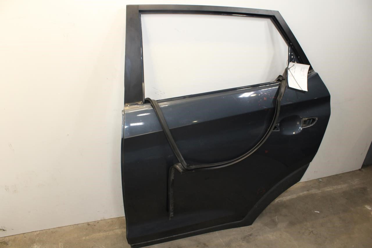 2016-2021 Hyundai Tucson Value Rear Left Driver Door Shell Panel 77003-D3000 OEM - Alshned Auto Parts