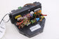 10-13 Mercedes-Benz E350 Luxury 3.5L Front SAM Fuse Relay Junction Block *ReaD*7
