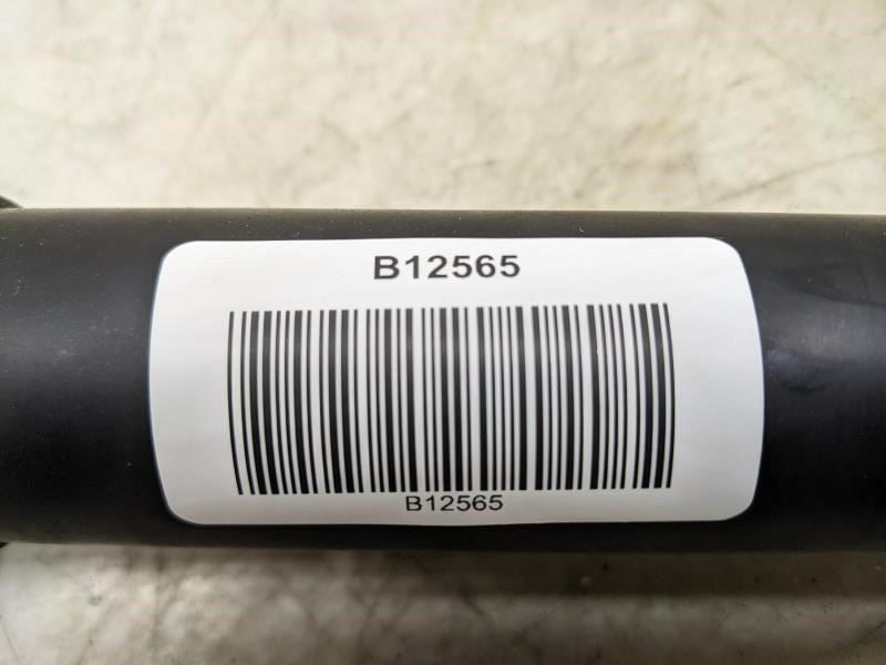 2014-2016 BMW 428i xDrive AWD Front Axle Drive Propeller Shaft 26209425910 OEM - Alshned Auto Parts
