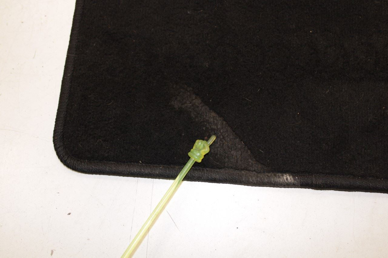 20-21 Ford Escape SEL Front and Rear Right and LH Interior Carpet Floor Mats Set - Alshned Auto Parts