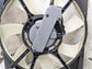 2017-2019 Honda CR-V Left Radiator Cooling Fan Motor Assembly 38611-5PH-A01 OEM - Alshned Auto Parts