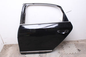 2012-2019 Volkswagen Passat SE Rear Left Driver Door Shell Panel 561833311C OEM