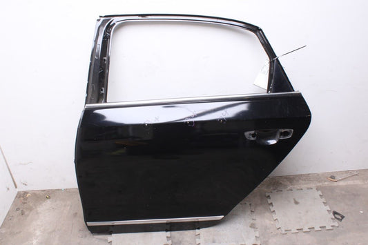 2012-2019 Volkswagen Passat SE Rear Left Driver Door Shell Panel 561833311C OEM - Alshned Auto Parts