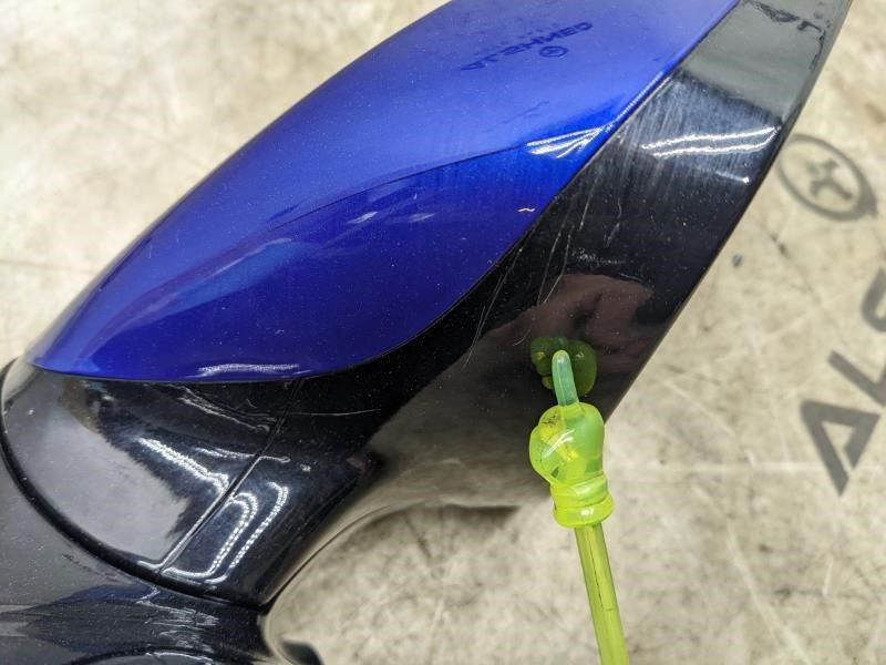 2011-14 Hyundai Veloster 1.6L Passenger Right Side Rear View Mirror 87620-2V3509