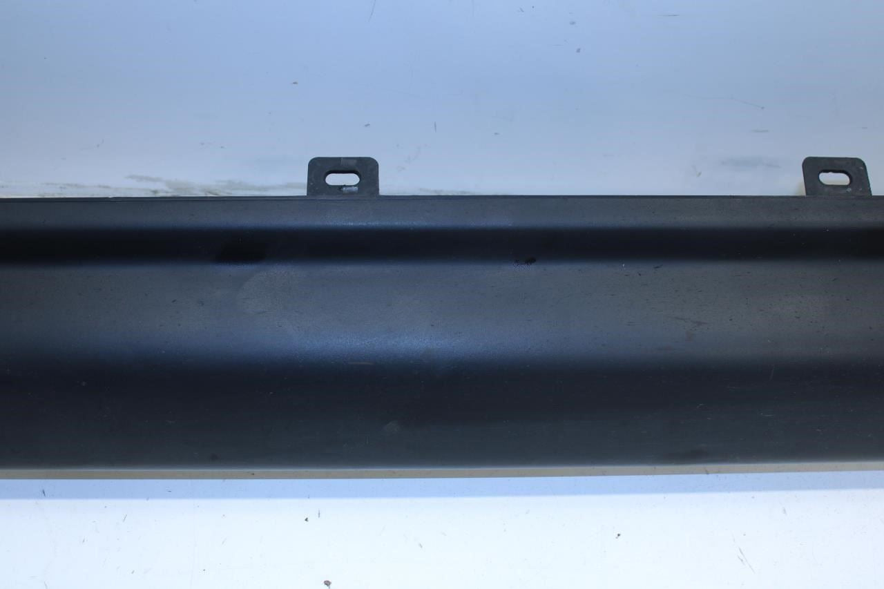 2014-2021 Jeep Grand Cherokee Limited Left Side Rocker Panel Molding 5NP51RXFAA - Alshned Auto Parts
