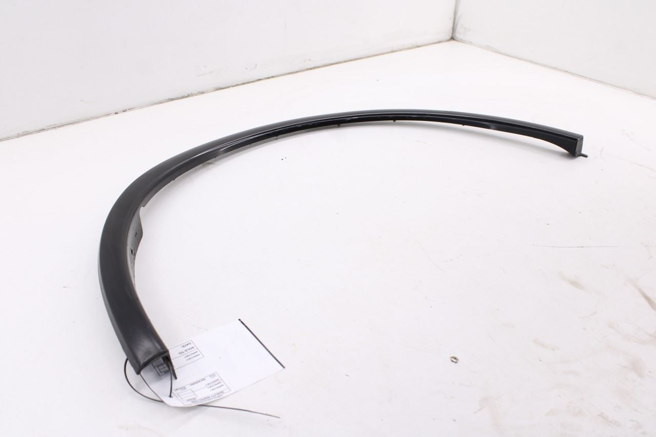 2011-2026 Dodge Durango SXT Rear Right Fender Wheel Opening Molding 1RK18TZZAE5