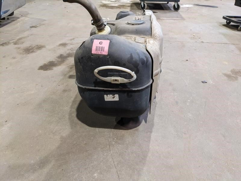 15-25 Ford F150 3.5L Fuel Tank 23.0 US Gallons 145 WB w/ Heat Shield JL3Z-9002-H - Alshned Auto Parts