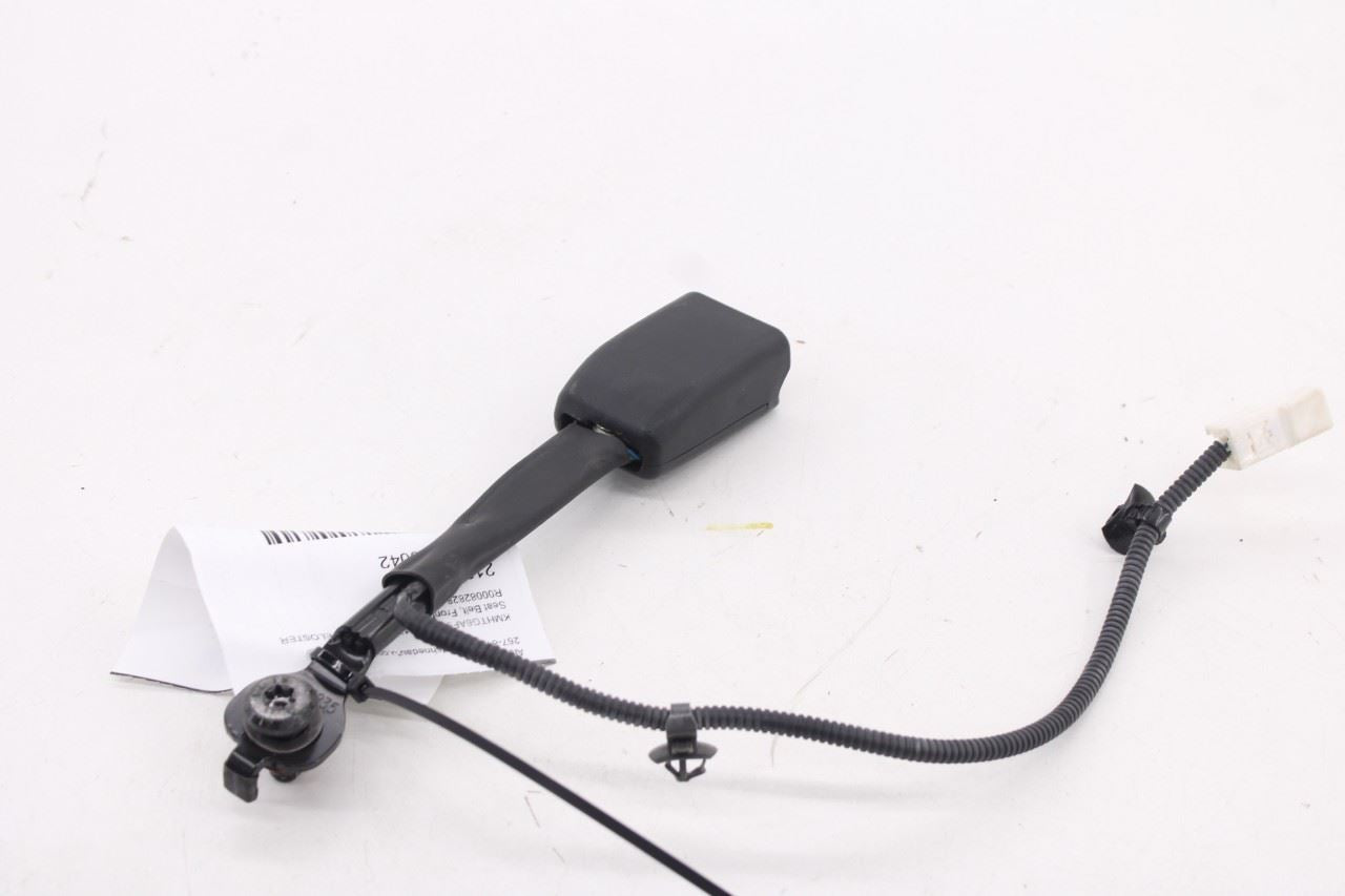 19-21 Hyundai Veloster Front Driver LH Side Seat Belt Buckle 88830-J3000-NNB OEM4