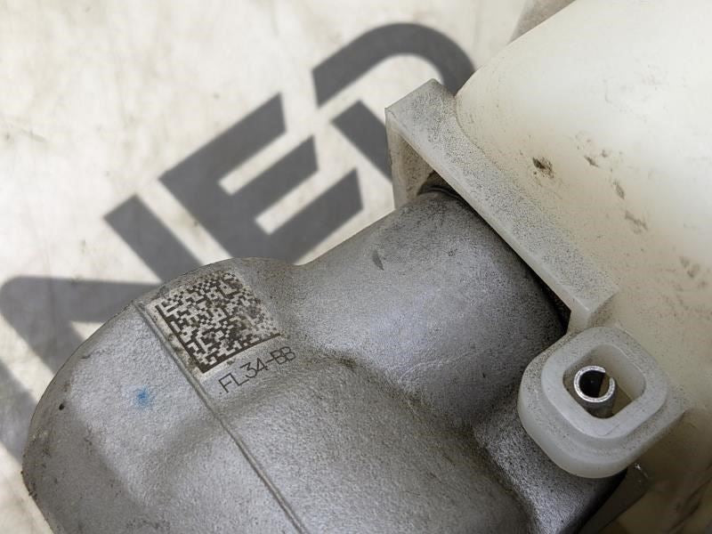 2015-2017 Ford F150 Brake Master Cylinder Electric Park Brake HL3Z-2140-E OEM - Alshned Auto Parts