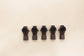 2016-2021 Jeep Grand Cherokee Summit Rear Bumper Park Assist Sensor Set of 5 - Alshned Auto Parts