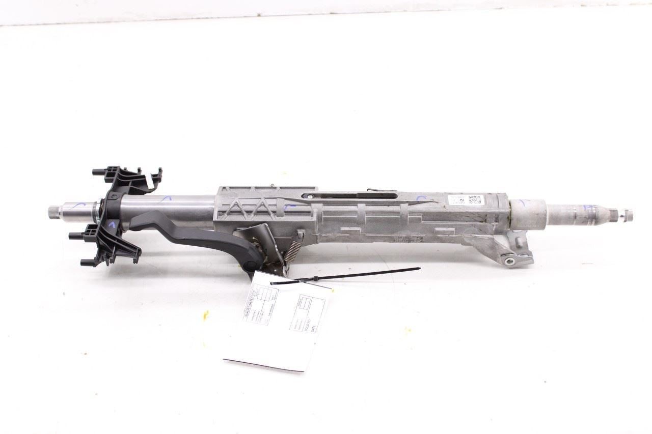 23-25 BMW 430i xDrive Gran Coupe 2.0L Manual Adjustment Steering Column Assembly - Alshned Auto Parts
