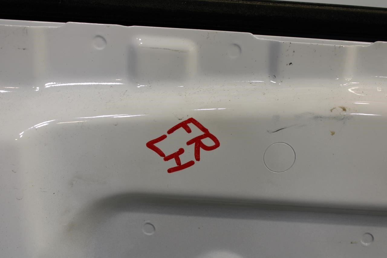 2017-2023 GMC Acadia SLT-1 Front Left Driver Side Door Shell Panel 84542292 OEM - Alshned Auto Parts