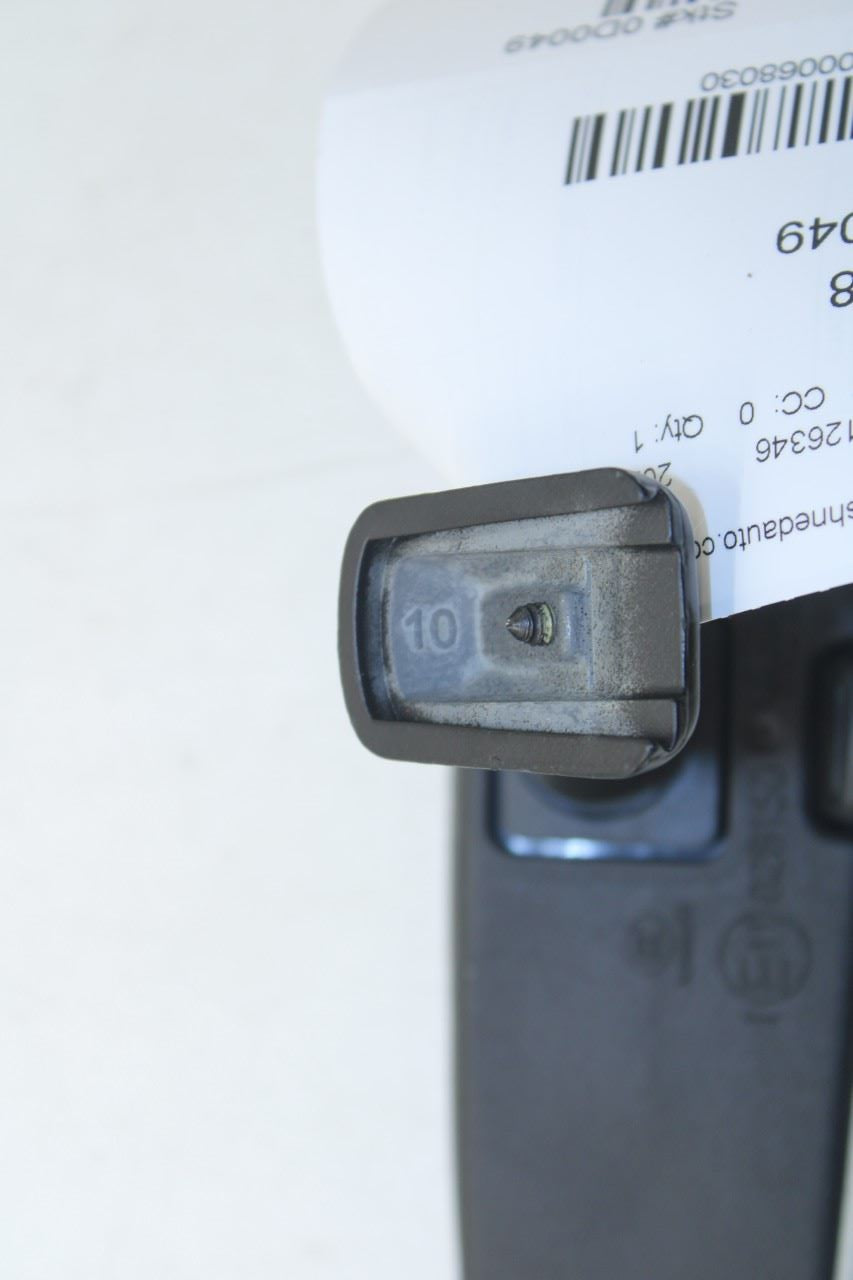 2019-2025 Chevrolet Blazer 2LT Interior Inside Rear View Mirror 13524916 OEM - Alshned Auto Parts