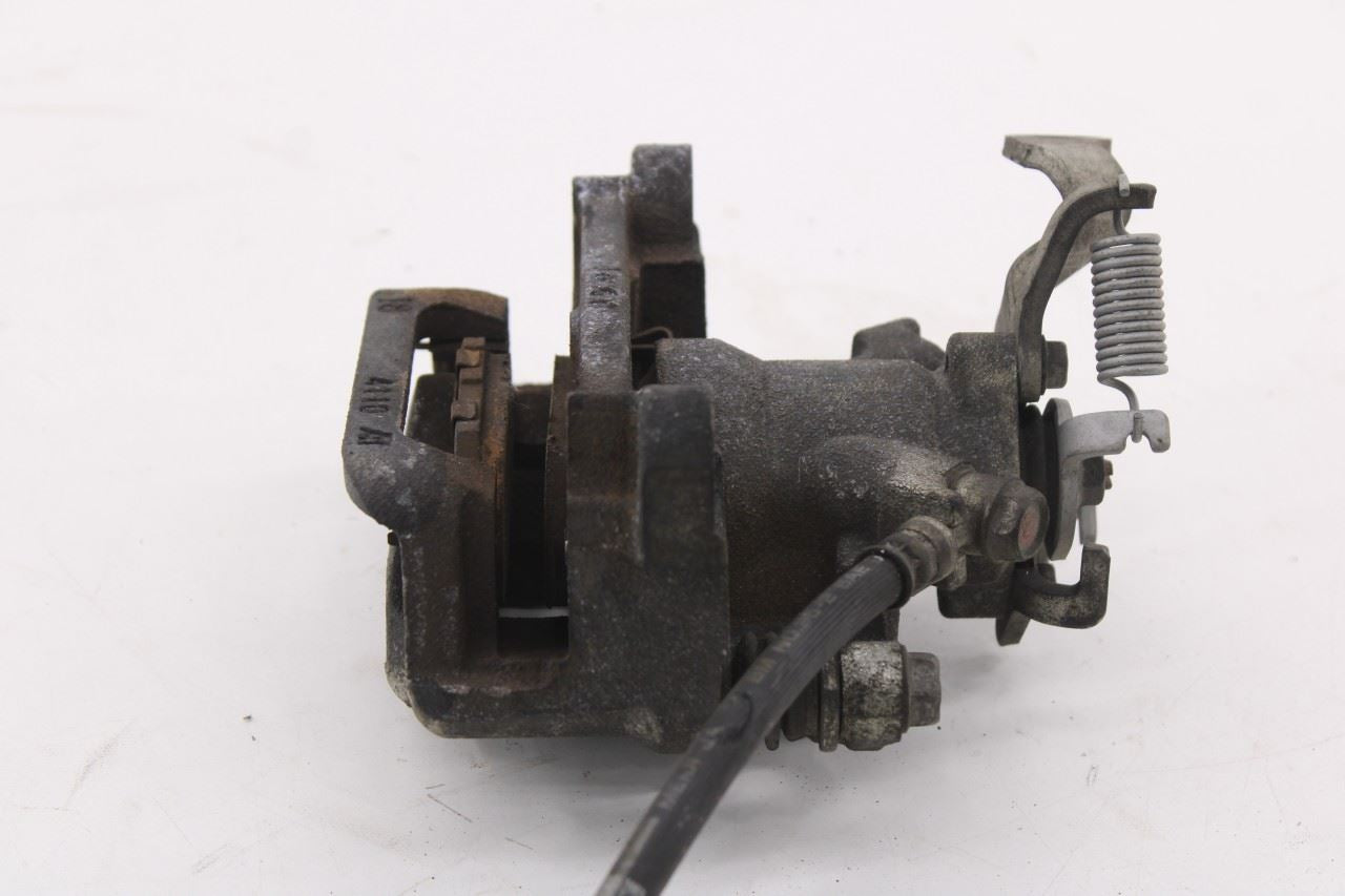 2013-25 Mitsubishi Outlander Sport SE 2.0L 4WD Rear Left Side Brake Disc Caliper - Alshned Auto Parts