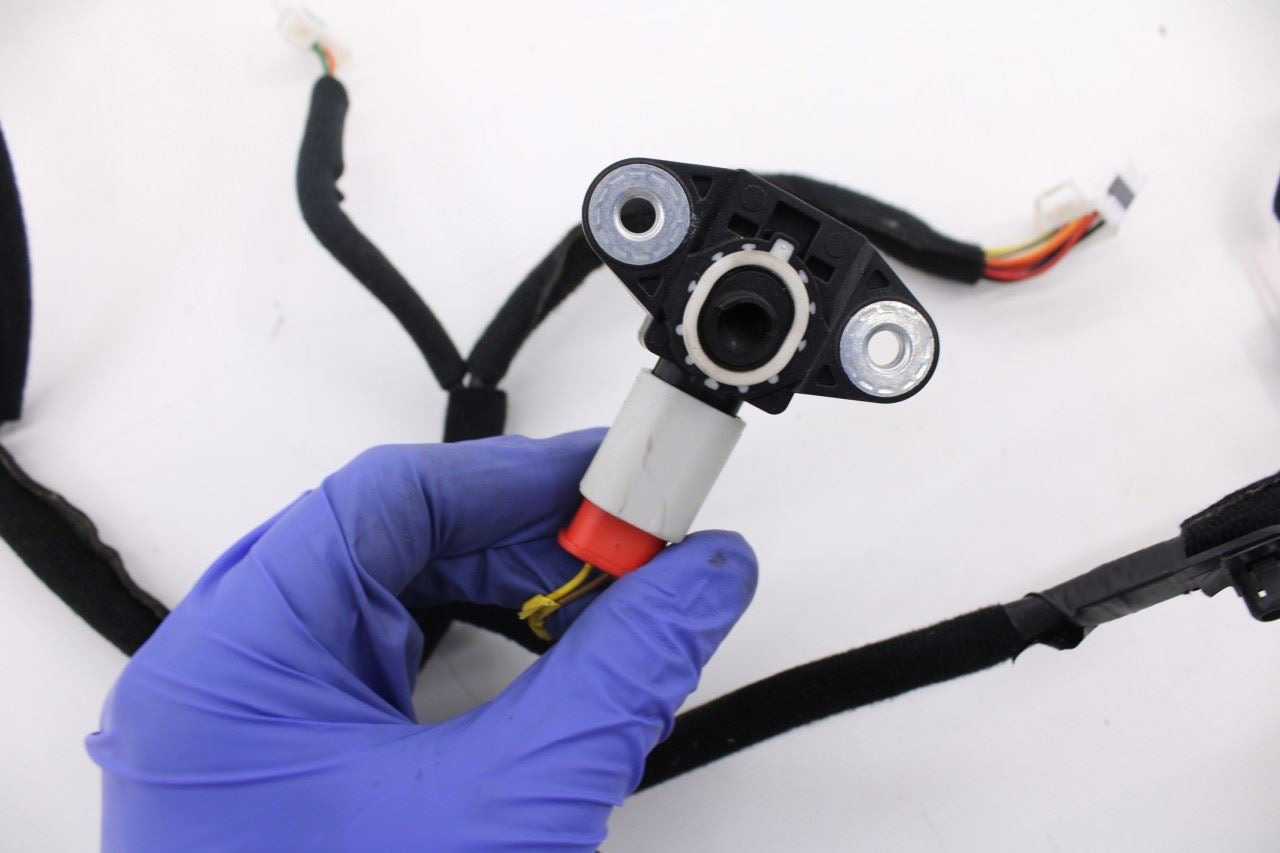 2019-2021 Hyundai Veloster Front Right Side Door Wire Harness 91610-J3170 OEM5