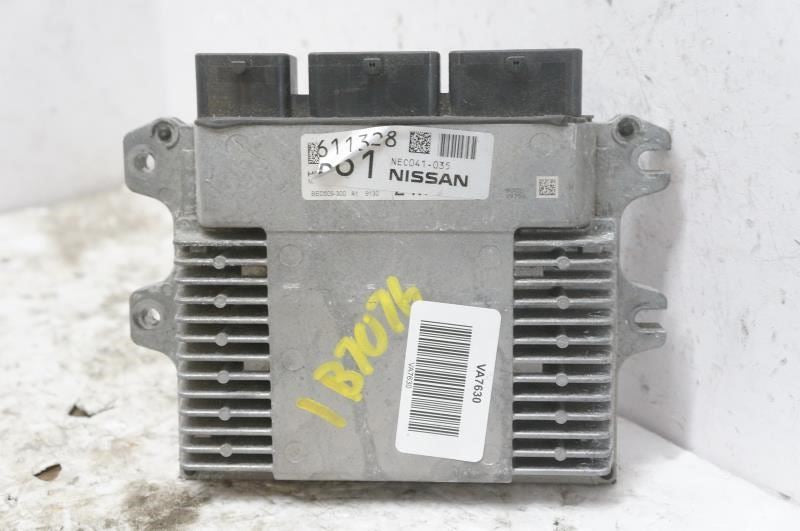 2019 Nissan Altima 2.5L Engine Computer Control Module ECU ECM NEC041-035 OEM - Alshned Auto Parts