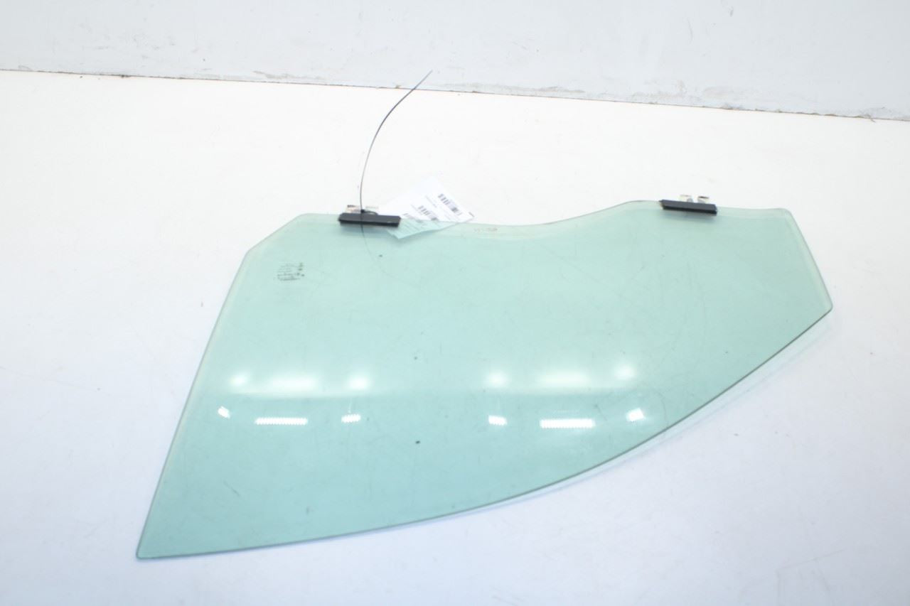 2014-2023 Jeep Cherokee 75th Anniversary Front Left Door Window Glass 68104585AC - Alshned Auto Parts