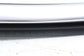2014-2016 Maserati Ghibli Rear Left Door Window Belt Outer Molding 670009863 OEM - Alshned Auto Parts