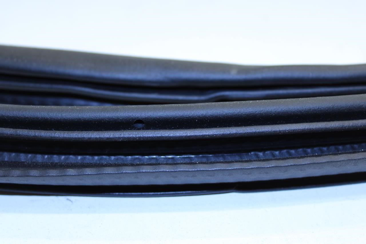 2020-2025 Ford Explorer Rear Left Door Weatherstrip On Body LB5Z-78253A10-A OEM - Alshned Auto Parts