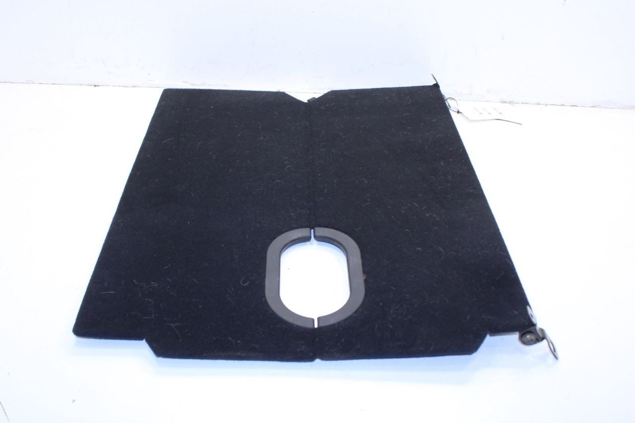 13-18 Ram 1500 Laramie Crew Cab Rear Right Load Floor Folding Cargo Storage Tray - Alshned Auto Parts