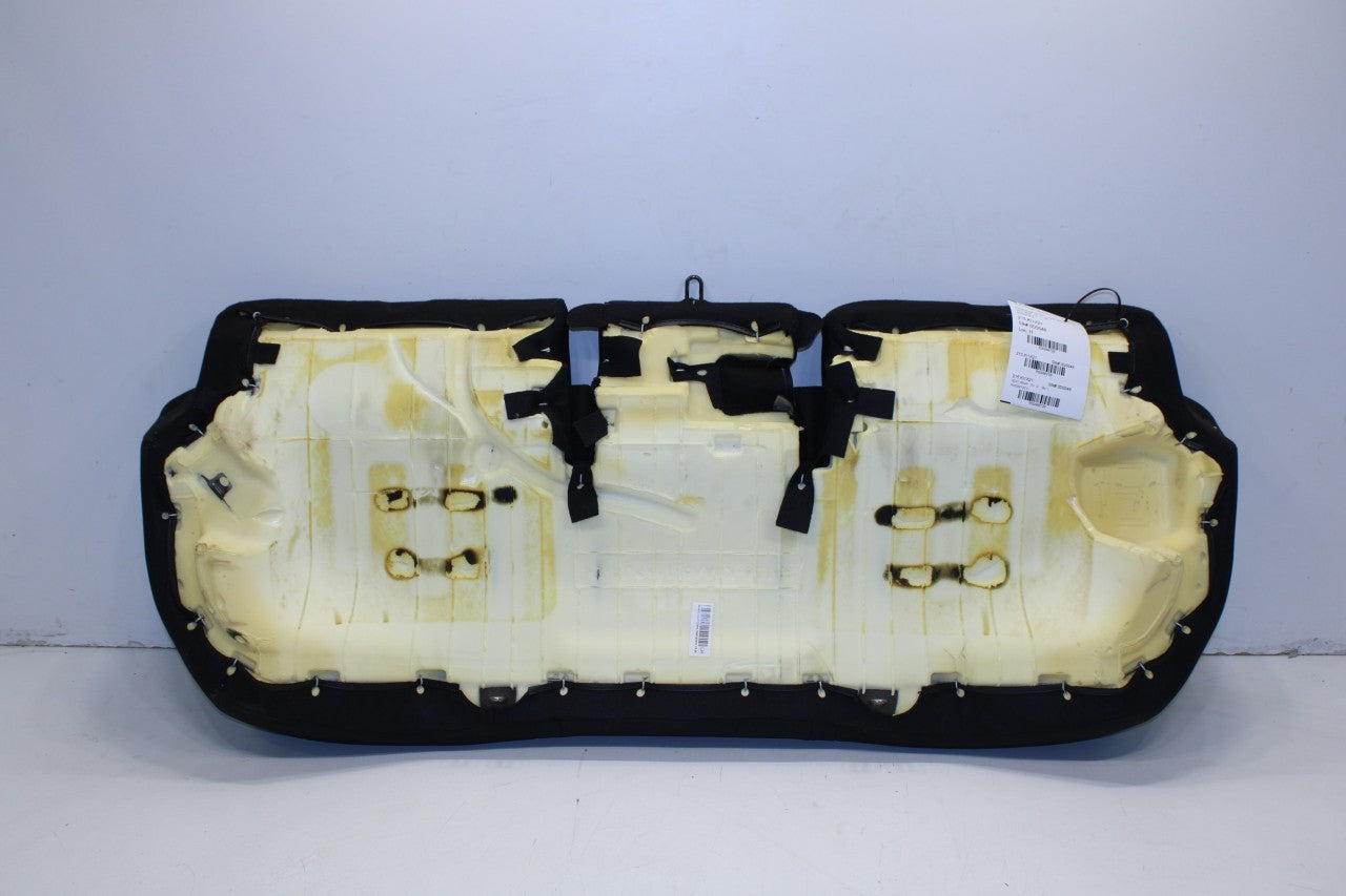 2020-22 Kia Soul LX Rear 2nd Row Seat Lower Cushion Bottom Cloth 89100-K0000SQ1 - Alshned Auto Parts