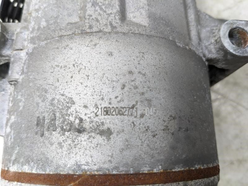 2017-2020 Hyundai Elantra Sedan 2.0L AC Air Conditioner Compressor 97701-F21008