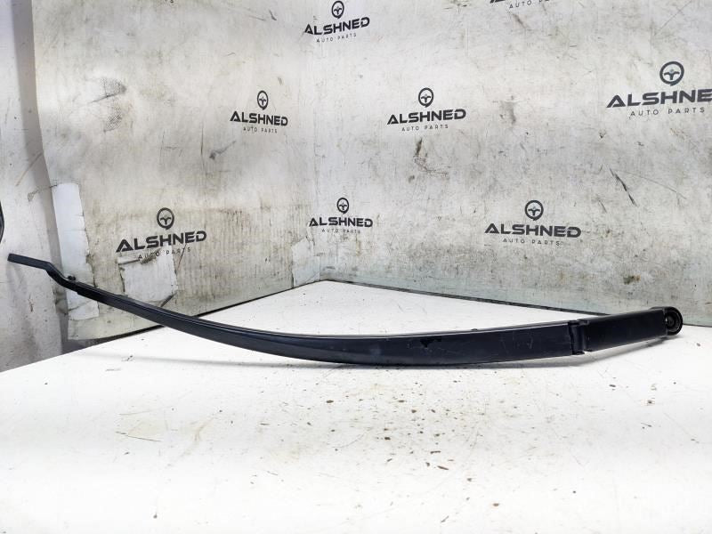 2015-20 Toyota Sienna Front Right Passenger Windshield Wiper Arm 85211-08030 OEM - Alshned Auto Parts