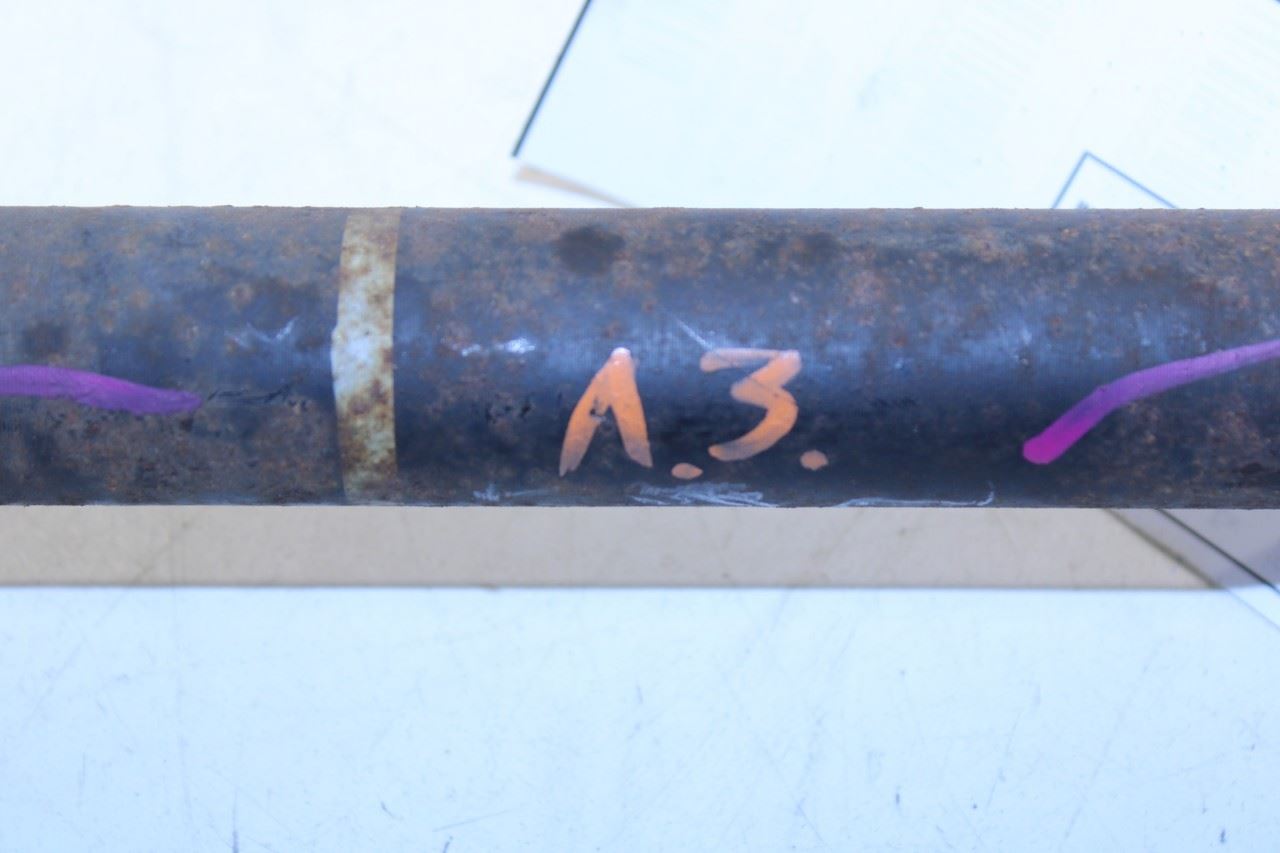 2013-2020 Lexus GS350 AWD Rear Left Side CV Axle Drive Half Shaft 42340-30170 - Alshned Auto Parts