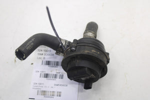2017-23 Alfa Romeo Giulia Ti 2.0L Engine Coolant Auxiliary Water Pump 505528600