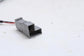 2012-13 Mini Cooper Front Passenger RH Side Seat Belt Buckle 72-11-2-759-234 OEM6