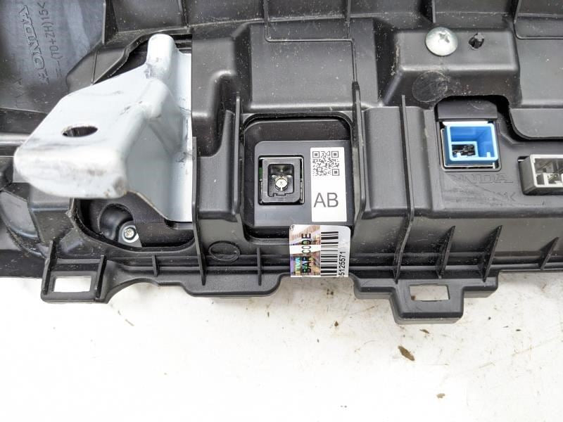 2018-22 Honda Accord Center Dash 7'' Information Display w Speaker 77220-TVA-A0 - Alshned Auto Parts