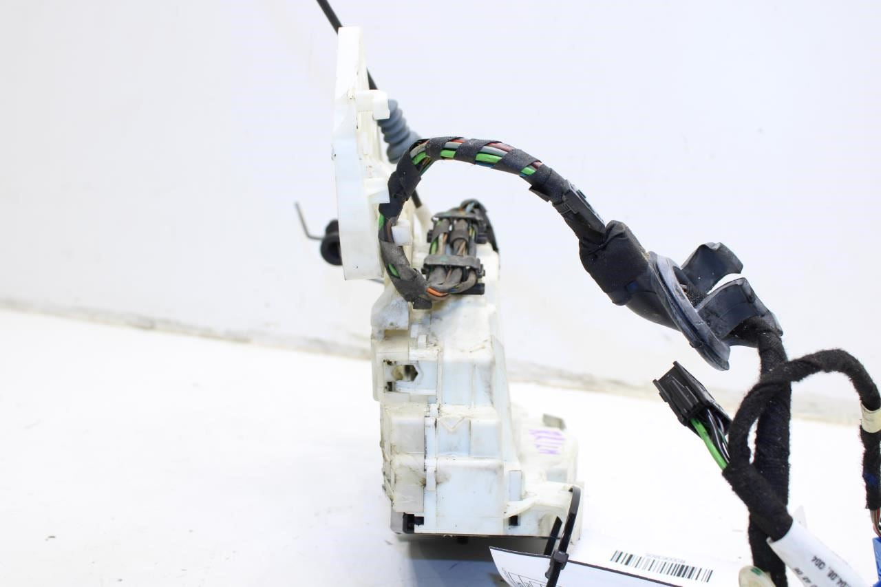 2007-2013 Mercedes-Benz S550 Rear Left Door Lock Latch Actuator 221-730-43-35 - Alshned Auto Parts