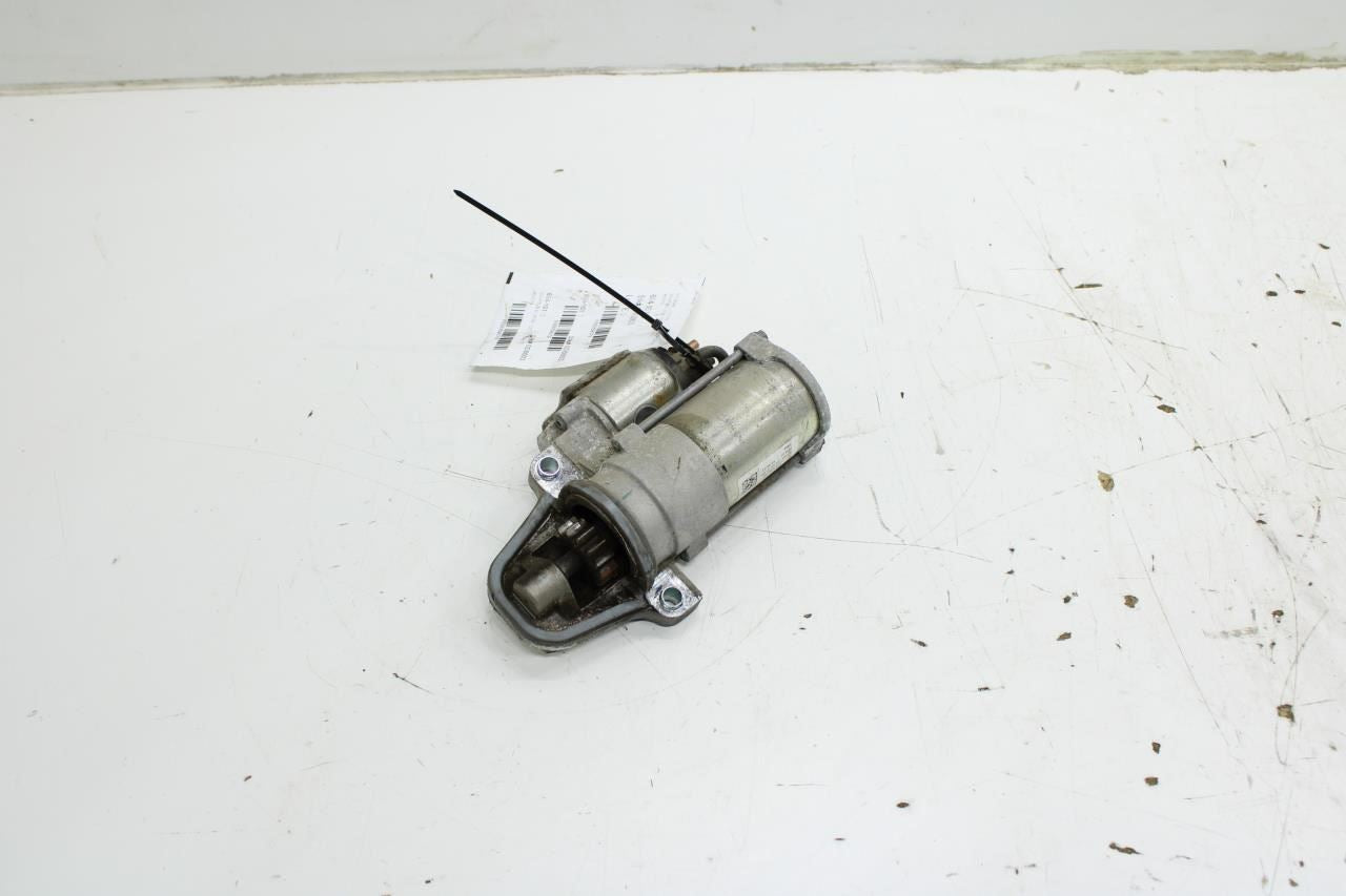 2020-2025 Ford Explorer Police 3.3L Engine Starter Motor L1MT-11000-FC OEM - Alshned Auto Parts