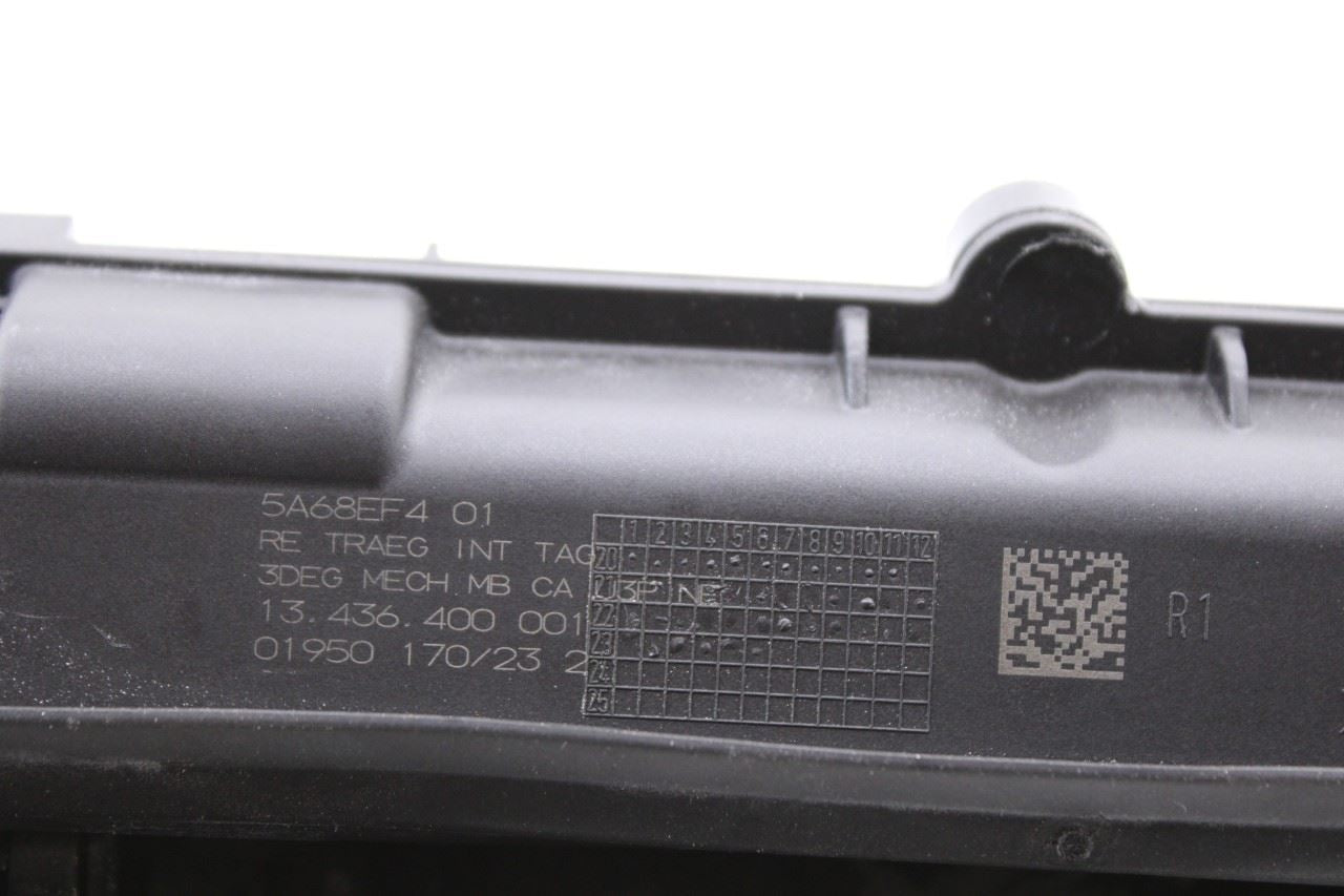 23-25 BMW 430i xDrive Gran Coupe Rear Passenger Right Side Door Exterior Handle - Alshned Auto Parts