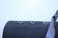 20-22 Kia Soul LX Rear LH Side 2nd Row Seat Backrest Upper Cushion w/ Seat Belt - Alshned Auto Parts