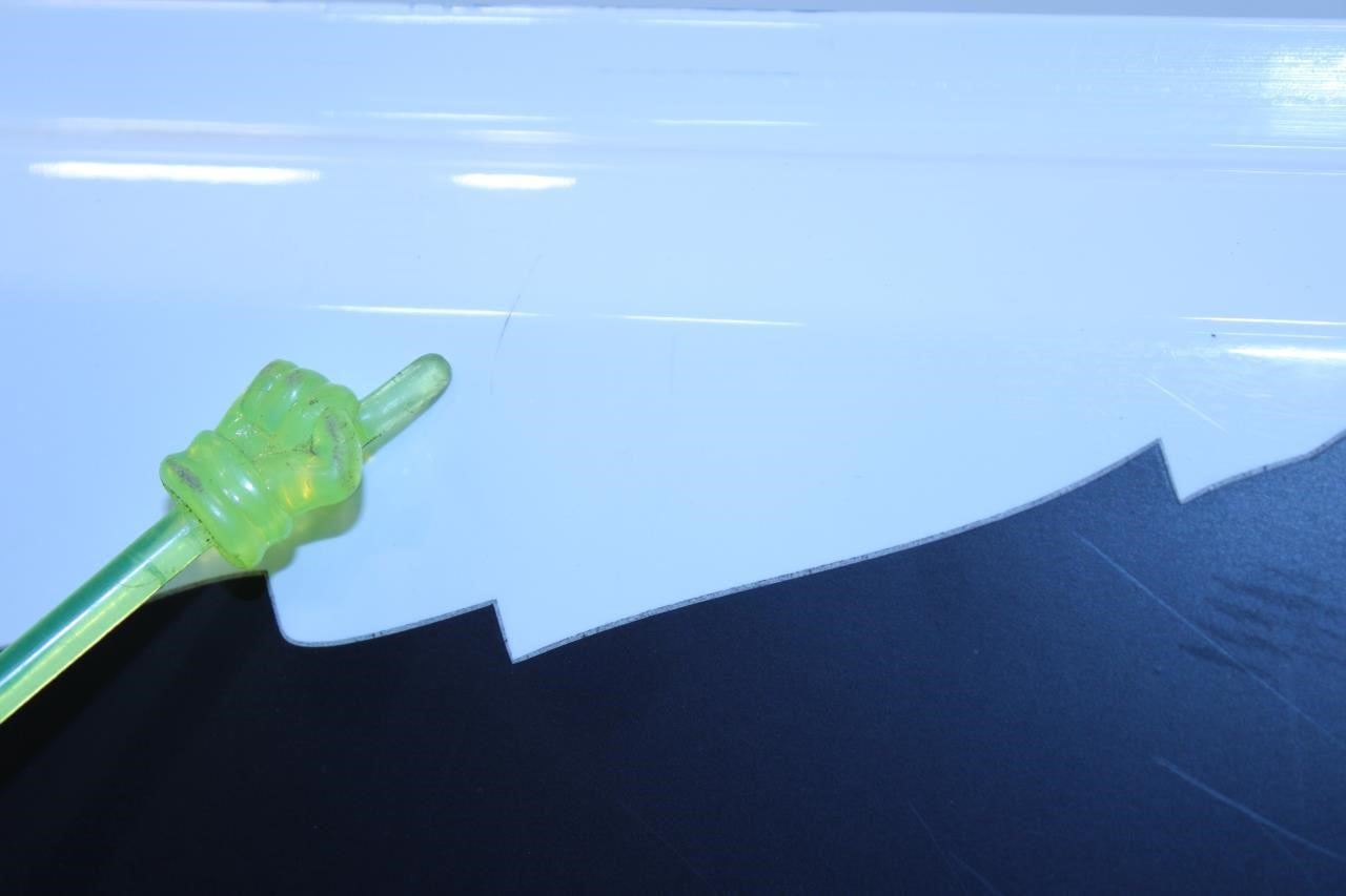 2011-2017 Jeep Wrangler Sahara Front Left Driver Door Shell Panel 68079597AE OEM - Alshned Auto Parts