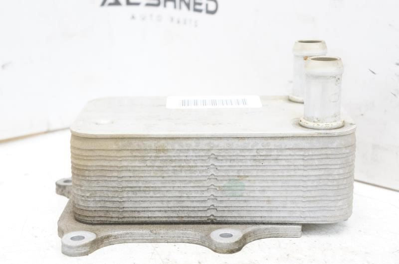 2015-2020 Ford F150 2.7L Engine Motor Oil Cooler FL3E-6A642-AB OEM2